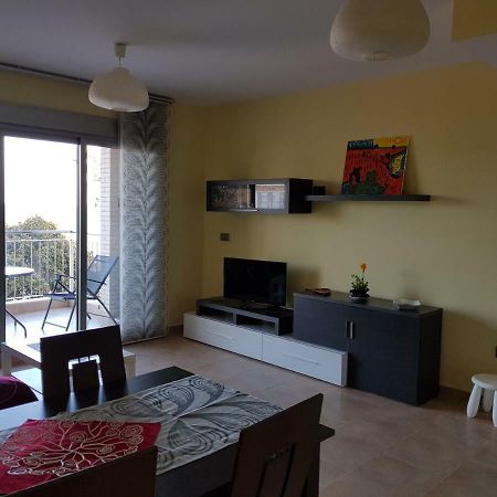Salome Beach Apartments Los Alcázares Exteriör bild