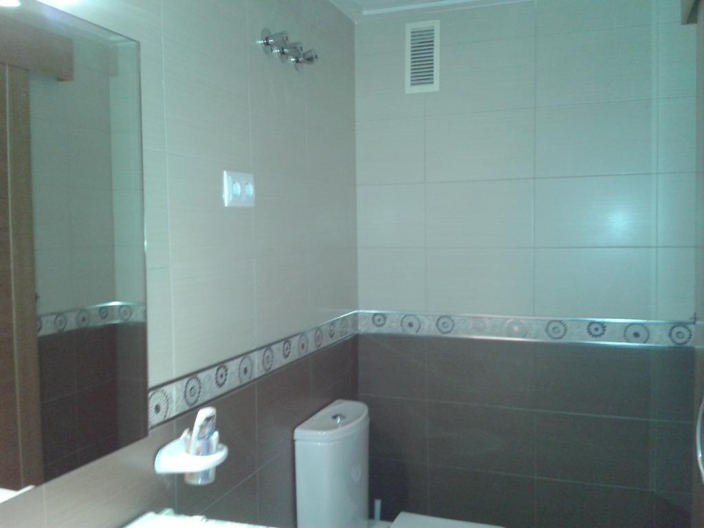 Salome Beach Apartments Los Alcázares Exteriör bild
